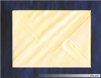 کارت پستال انتشارات وودفیلد چاپ انگلستان 