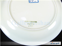 بشقاب چینی AIR FRANCE هواپیمایی فرانسه 