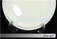 بشقاب چینی AIR FRANCE هواپیمایی فرانسه 