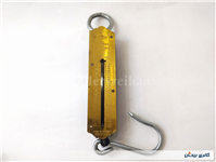 ترازو قدیمی 150 کیلو فنری کلکسیونی آلمانی