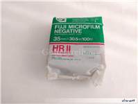 رول فیلم 100 فوت FUJI MICROFILM 35MM