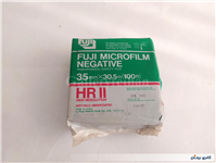 رول فیلم 100 فوت FUJI MICROFILM 35MM