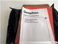 فیلم تخت آلمانی Ozaphan باز شده 10 در 15