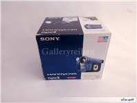 کارتن دوربین فیلم برداری SONY DCR-TR285E