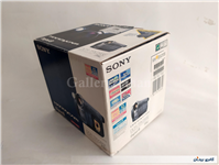 کارتن دوربین فیلم برداری SONY DCR-TR285E