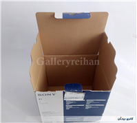 کارتن دوربین فیلم برداری SONY DCR-TR285E