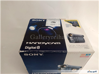 کارتن دوربین فیلم برداری SONY DCR-TR285E