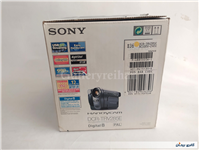 کارتن دوربین فیلم برداری SONY DCR-TR285E
