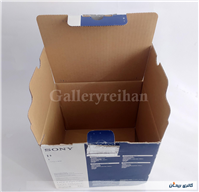 کارتن دوربین فیلم برداری SONY DCR-TR285E