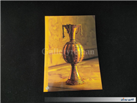 12 تصویر با عنوان گنجینه ناشناخته 2 موزه قم