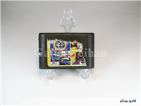 کارتریج بازی کنسول سگا SEGA قدیمی 4 لبه 