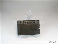 کارتریج بازی کنسول سگا SEGA قدیمی 4 لبه 