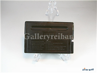 کارتریج بازی کنسول سگا SEGA قدیمی 4 لبه 