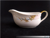 سس خوری یا شکرپاش چینی طرح گل بامبو ژاپن 