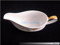 سس خوری یا شکرپاش چینی طرح گل بامبو ژاپن 