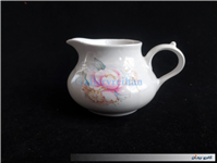 سس خوری یا شکرپاش چینی طرح گل 