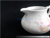 سس خوری یا شکرپاش چینی طرح گل 