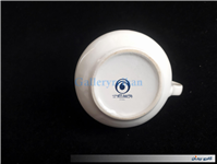 سس خوری یا شکرپاش چینی طرح گل 