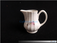 سس خوری یا شکرپاش چینی طرح گل 