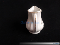 سس خوری یا شکرپاش چینی طرح گل 