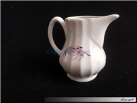 سس خوری یا شکرپاش چینی طرح گل 