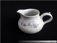 سس خوری یا شکرپاش چینی طرح گل 