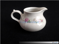 سس خوری یا شکرپاش چینی طرح گل 