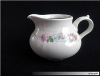 سس خوری یا شکرپاش چینی طرح گل 