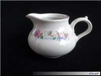 سس خوری یا شکرپاش چینی طرح گل 