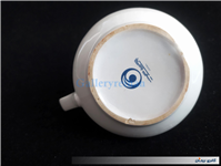 سس خوری یا شکرپاش چینی طرح گل 