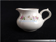 سس خوری یا شکرپاش چینی طرح گل 