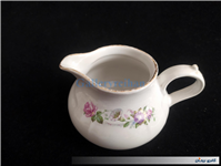 سس خوری یا شکرپاش چینی طرح گل 