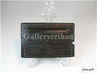 کارتریج بازی کنسول سگا SEGA قدیمی 5 لبه 