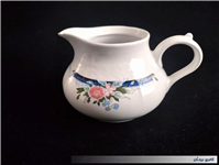 سس خوری یا شکرپاش چینی طرح گل 