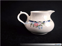 سس خوری یا شکرپاش چینی طرح گل 