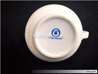 سس خوری یا شکرپاش چینی طرح گل 