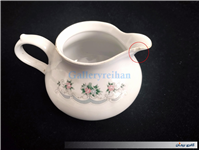 سس خوری یا شکرپاش چینی طرح زیبا 