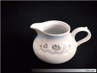 سس خوری یا شکرپاش چینی طرح زیبا 