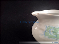 سس خوری یا شکرپاش چینی طرح زیبا و خاص