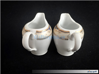 جفت سس خوری یا شکرپاش چینی طرح خاص