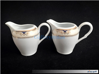 جفت سس خوری یا شکرپاش چینی طرح خاص