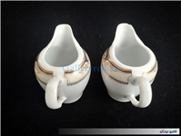 جفت سس خوری یا شکرپاش چینی طرح خاص