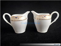 جفت سس خوری یا شکرپاش چینی طرح خاص