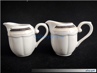 جفت سس خوری یا شکرپاش چینی طرح خاص 