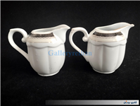 جفت سس خوری یا شکرپاش چینی طرح خاص 