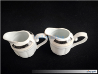 جفت سس خوری یا شکرپاش چینی طرح خاص 