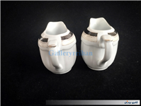 جفت سس خوری یا شکرپاش چینی طرح خاص 