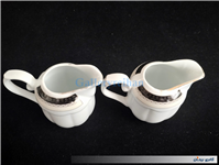 جفت سس خوری یا شکرپاش چینی طرح خاص 