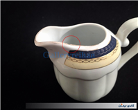 سس خوری یا شکرپاش چینی طرح زیبا و خاص 