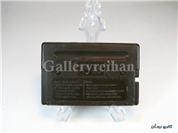 کارتریج بازی کنسول سگا SEGA قدیمی 6 لبه 